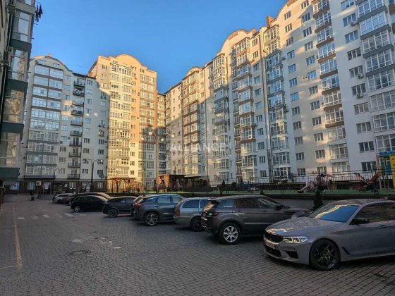 Паркомісце ЖК Містечко Центральне Ивано-Франковск