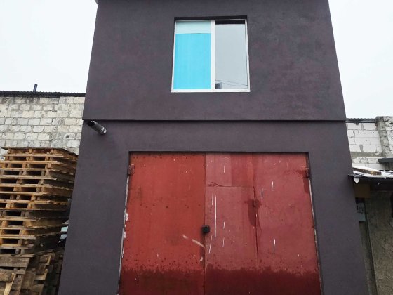 Продається Гараж (Найдешевша ціна в Ірпіні) Ірпінь