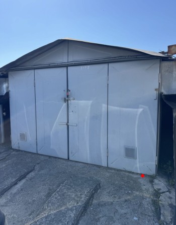 Гараж по ул...МАСЛОВА.. - фото 1