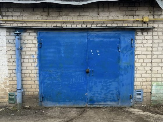 Продам гараж.Крюківський 3 Раковка