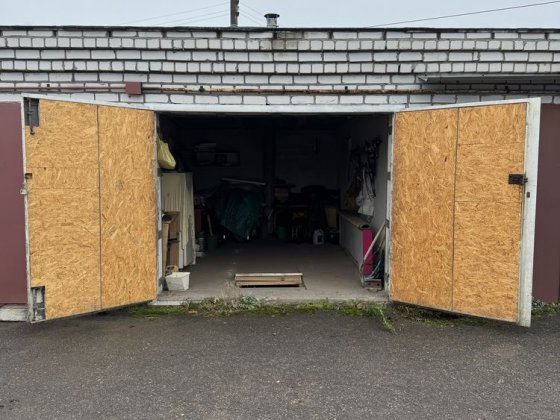 В продажу чудовий гараж в Кооперативі , Центр Кременчуг