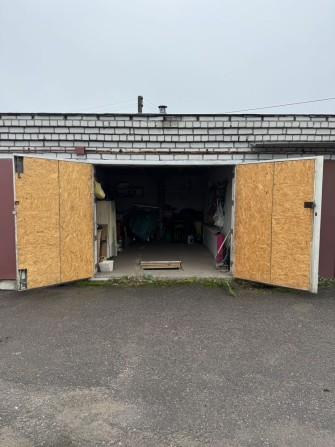 В продажу чудовий гараж в Кооперативі , Центр - фото 1