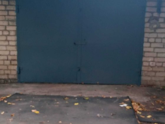 Продам гараж для авто