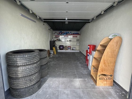 Продам гараж біля ТЦ “Епіцентр” Івано-Франківськ