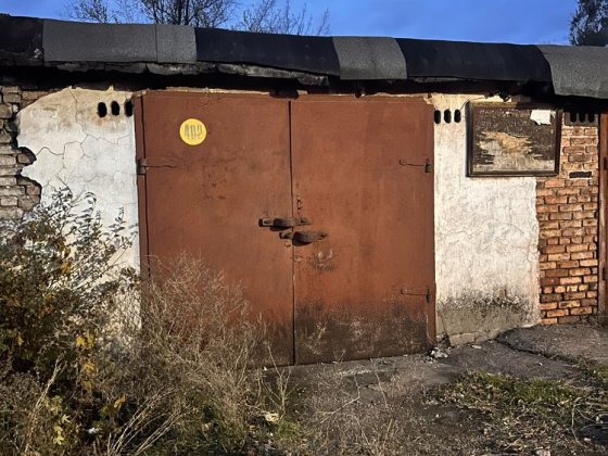 Продам Гараж Кубанський