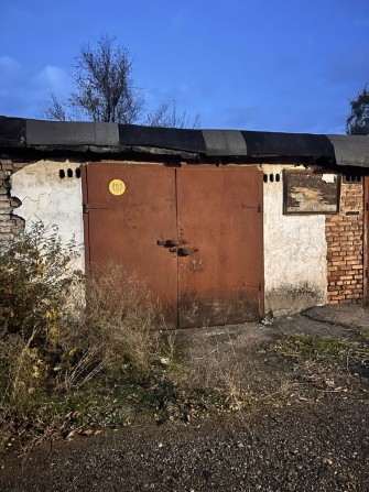 Продам Гараж Кубанський - фото 1