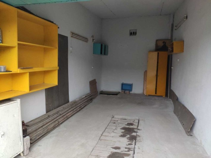 Продам гараж кооператив Пионер в хорошем состоянии. - фото 1