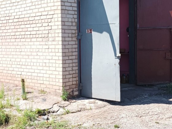 Продам гараж у кооперативі «Дніпро» Тернівський район Кривий Ріг