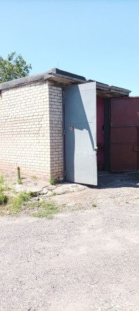 Продам гараж у кооперативі «Дніпро» Тернівський район - фото 1