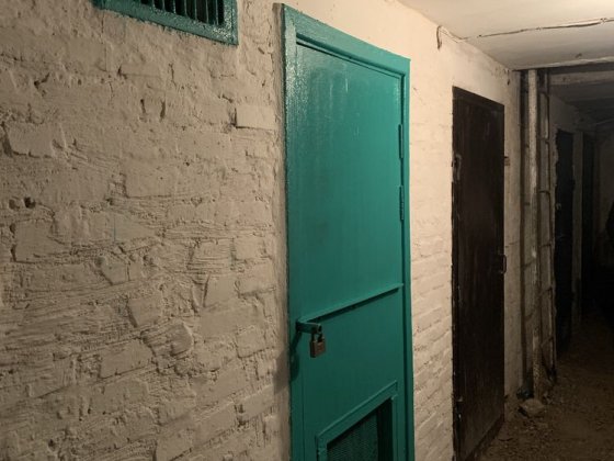 Продам погреб Даманский Доватора (Андрія Божка) Кривой Рог