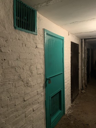 Продам погреб Даманский Доватора (Андрія Божка) - фото 1