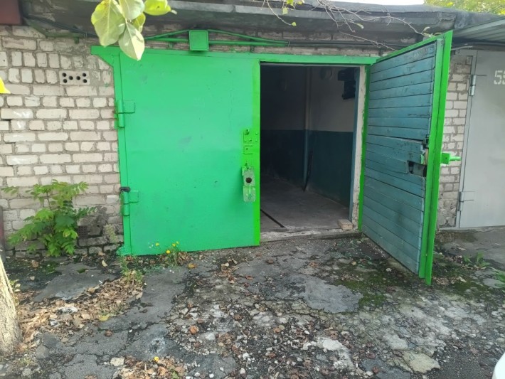 Продається гараж, кооператив НОВОКРИВОРОЖСКИЙ!!! - фото 1