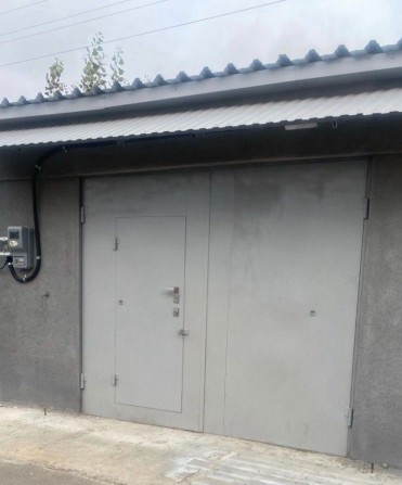 Продам гараж возле ресторана..Ивушки.. - фото 1