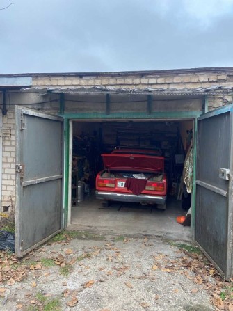 Продам гараж в гарному стані в Інгулець Кривий Ріг - фото 1