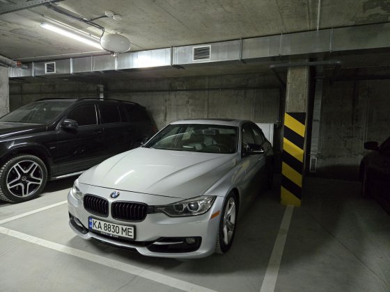 Продам паркоместо