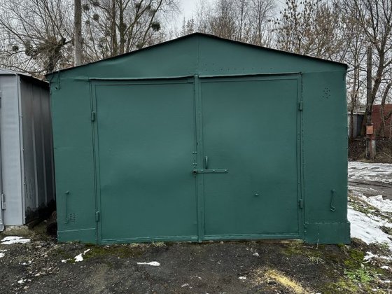 Продкм гараж( подол, поділ, гк Мотор) Полтава