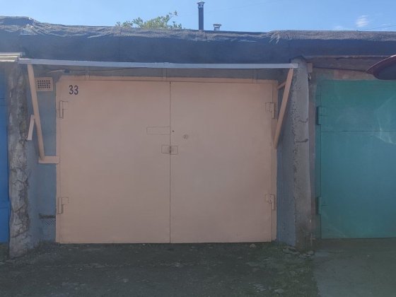 Продам гараж север 4 Кривий Ріг