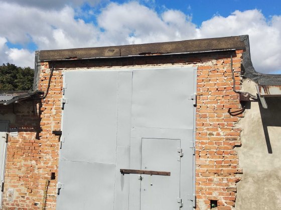 Продається гараж Полтава