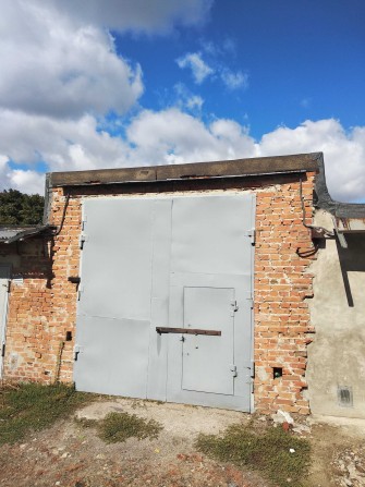 Продається гараж - фото 1