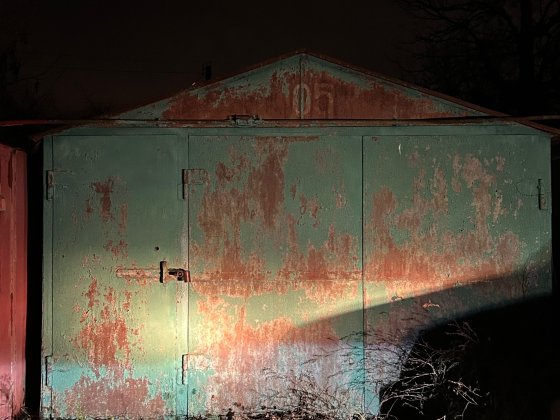 Продаж гаража, парковка Полтава