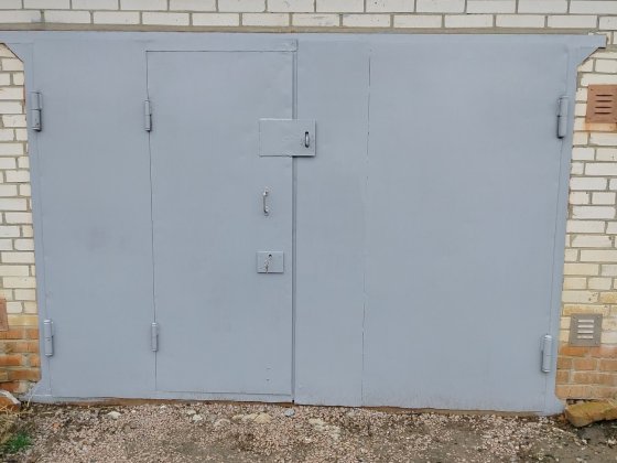 Продам гараж кооперативу Курський Суми