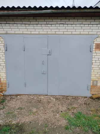 Продам гараж кооперативу Курський - фото 1
