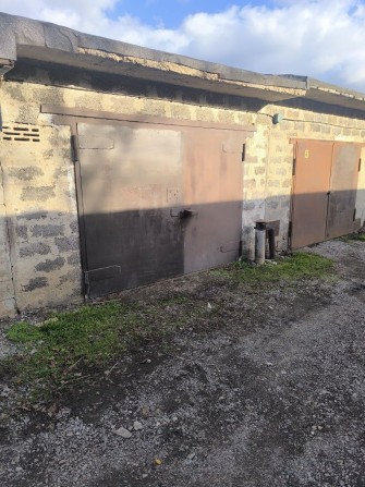 Продам двухуровневый гараж кооператив - фото 1