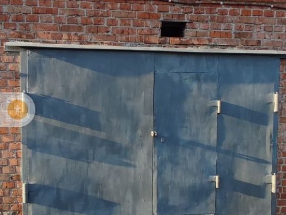 Продам гараж кооператив тепличний  анновка Суми