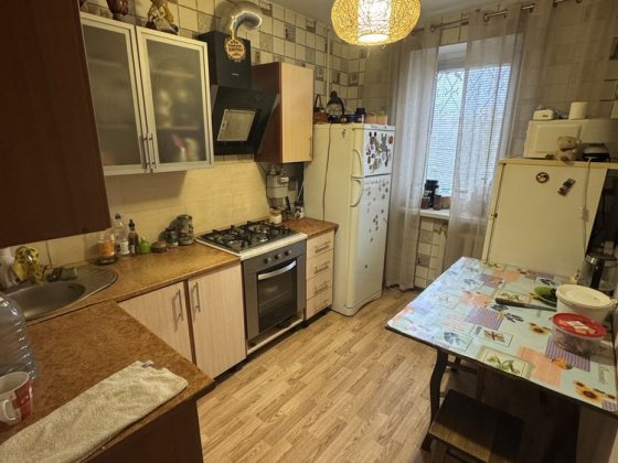 3х комнатная квартира 2/9 в кирпичном доме 200 лет Херсона Херсон