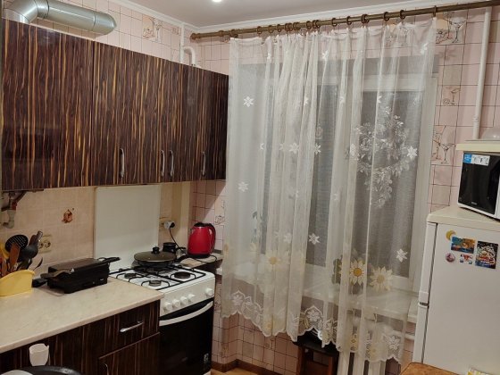 Продаж 1 кімнатної квартири Суми