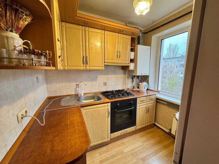 Продаж 3к квартири на Дзержинці АВТОНОМКА - фото 1