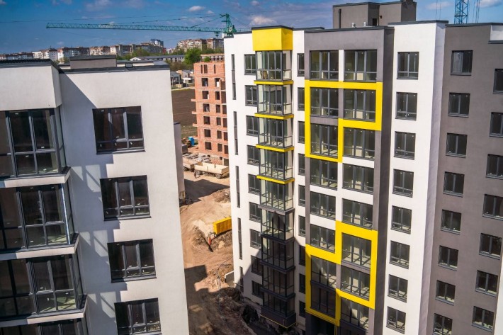 Продаж двокімнатної квартири - фото 1