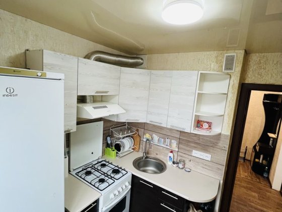 2 кімн. Світанок, Покроаський р-н Кривой Рог