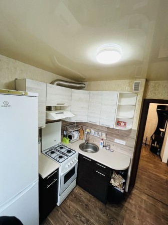 2 кімн. Світанок, Покроаський р-н - фото 1