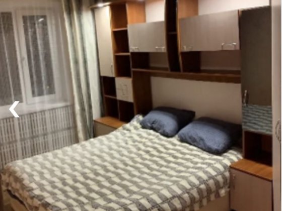 2 кім з ремонтом та меблями на Лучаковського Тернопіль