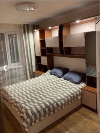 2 кім з ремонтом та меблями на Лучаковського - фото 1