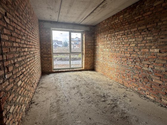 Продаж / Квартира / вул. Фабрична, Льонокомбінат, Рівне Ровно