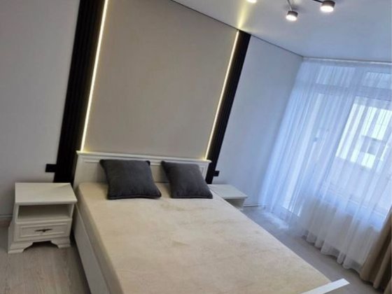 3 кімнатна під єОселю Сумы