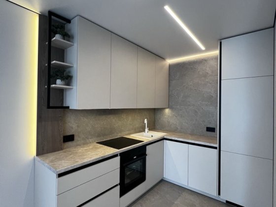 Продам однокімнмтну квартиру в новобудові Ровно