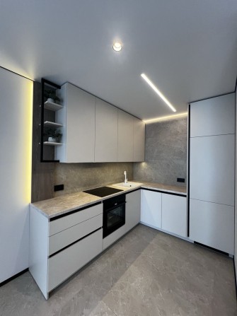 Продам однокімнмтну квартиру в новобудові - фото 1