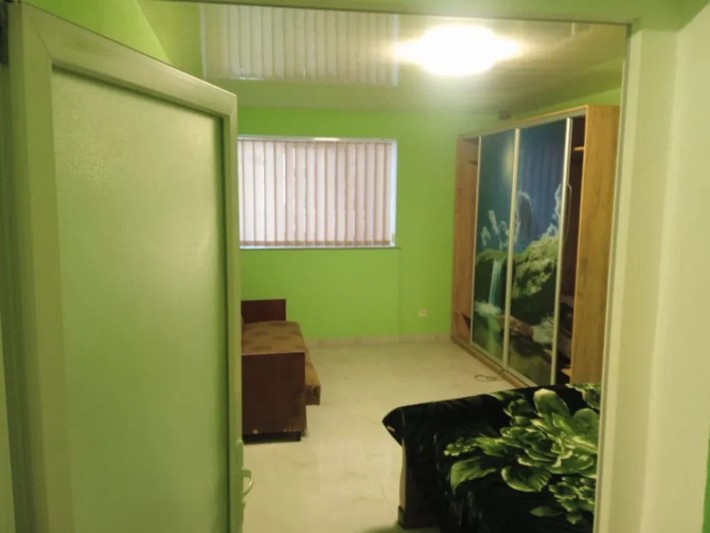 Продаж 1к квартири, 43 кв.м, про. Цегельний - фото 1