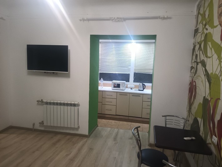 3-х комнатная квартира ОТ ХОЗЯИНА (без риэлторских) по ул.Рабочая, 119 - фото 1