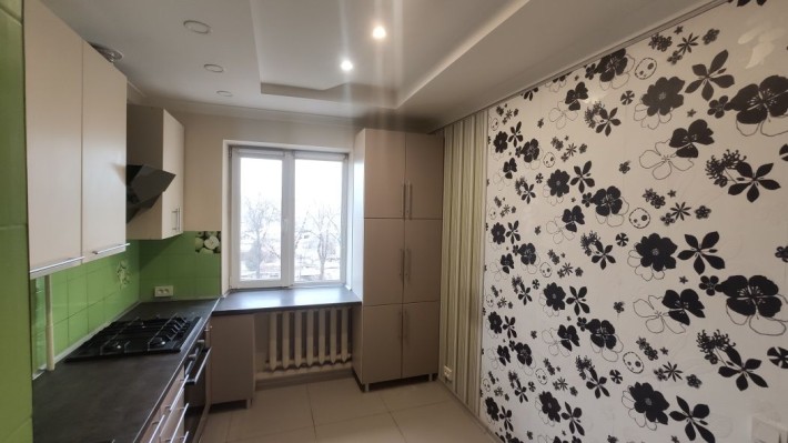 Є відновлення Продам квартиру в центрально-городском районе.Позитивная - фото 1