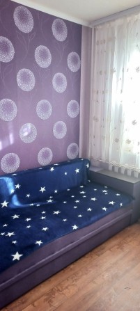 Продам в м.Суми 3-х кімнатну квартиру ! - фото 1