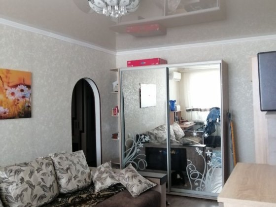 Горняцкий. Продажа 2х комн. кв.,  Саксаганский р-н,Кривой Рог, . Кривий Ріг