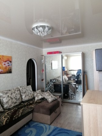 Горняцкий. Продажа 2х комн. кв.,  Саксаганский р-н,Кривой Рог, . - фото 1