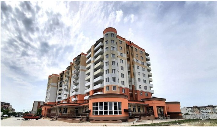 Продається квартира по вул. В.Великого - фото 1