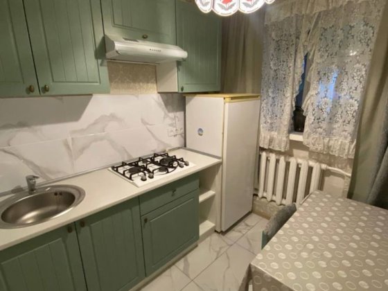 Продаж однокімнатноі в центрі. Суми