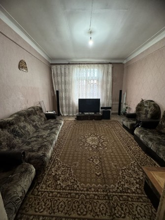 Продам Трехкомнатную Сталинку на 1участке -Червоная. - фото 1