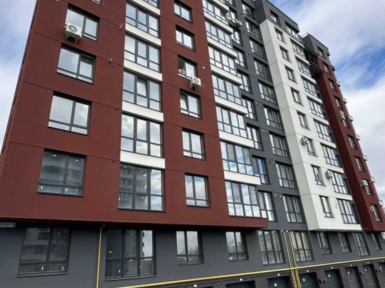 Продам 2-кім.квартиру м.Тернопіль, пр. Цегельний Тернополь